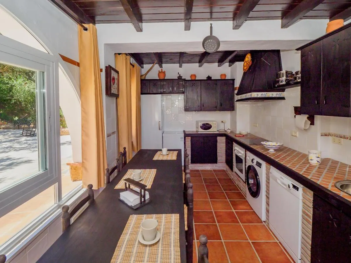 Prázdninový dům Tu Villa Rural Lentisco 8 Dormitorios Piscina Privada Alhaurín el Grande