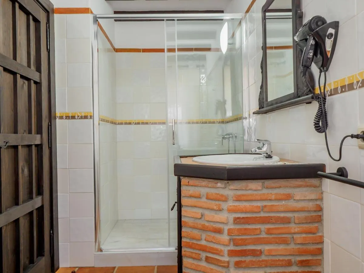 Dom wakacyjny Tu Villa Rural Lentisco 8 Dormitorios Piscina Privada Alhaurín el Grande
