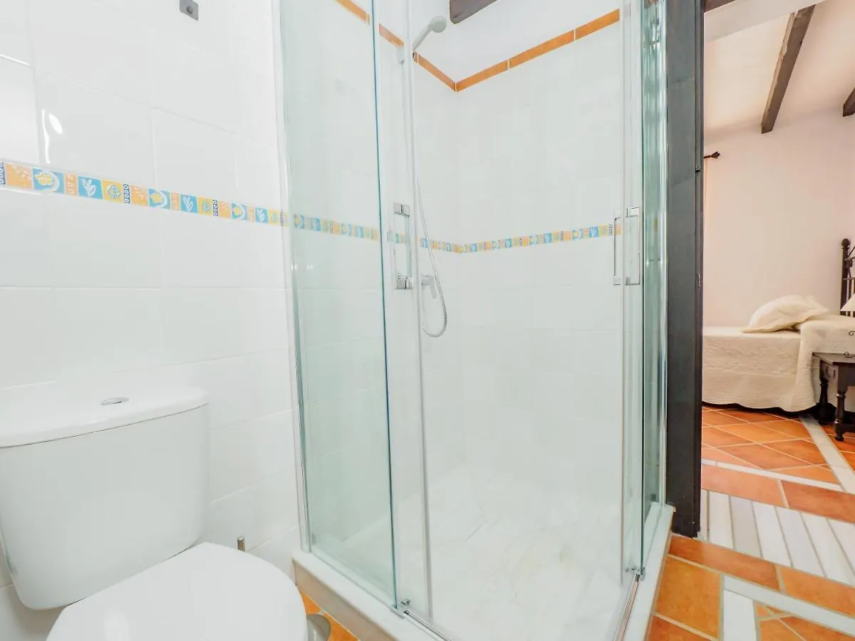 Dom wakacyjny Tu Villa Rural Lentisco 8 Dormitorios Piscina Privada Alhaurín el Grande
