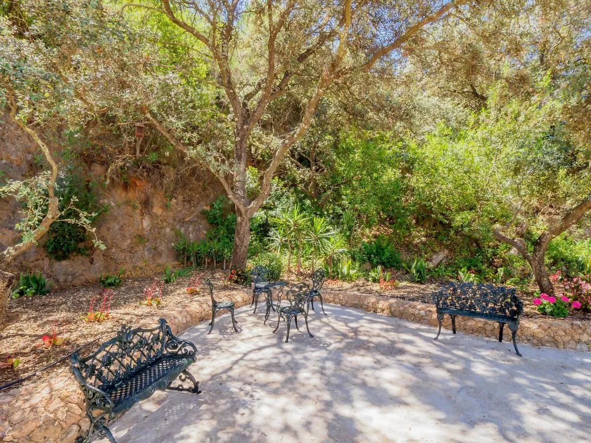 Tu Villa Rural Lentisco 8 Dormitorios Piscina Privada Alhaurín el Grande 0*,  Hiszpania