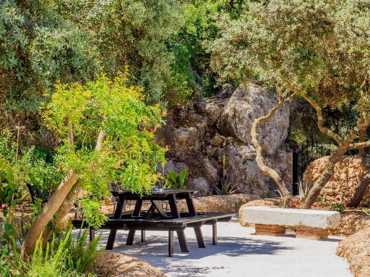Dom wakacyjny Tu Villa Rural Lentisco 8 Dormitorios Piscina Privada Alhaurín el Grande