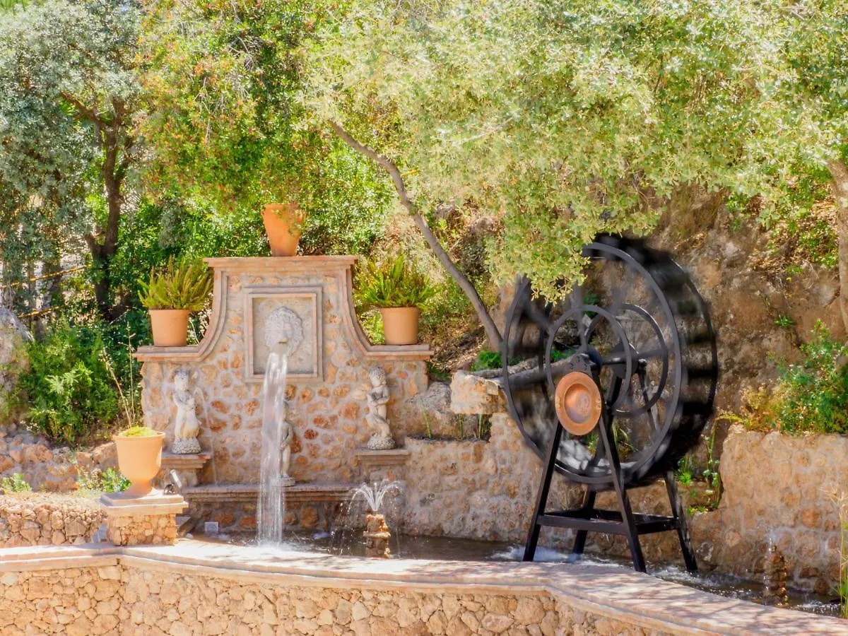 Tu Villa Rural Lentisco 8 Dormitorios Piscina Privada Alhaurín el Grande 0*,